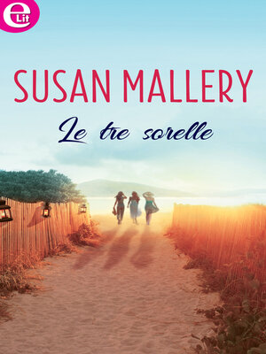 cover image of Le tre sorelle